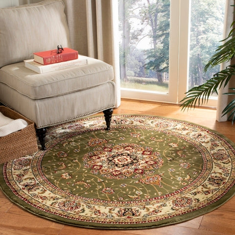 safavieh clearance lyndhurst lnh329b sage rug
