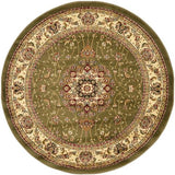 safavieh clearance lyndhurst lnh329b sage rug