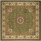 safavieh clearance lyndhurst lnh329b sage rug