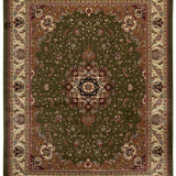 safavieh clearance lyndhurst lnh329b sage rug