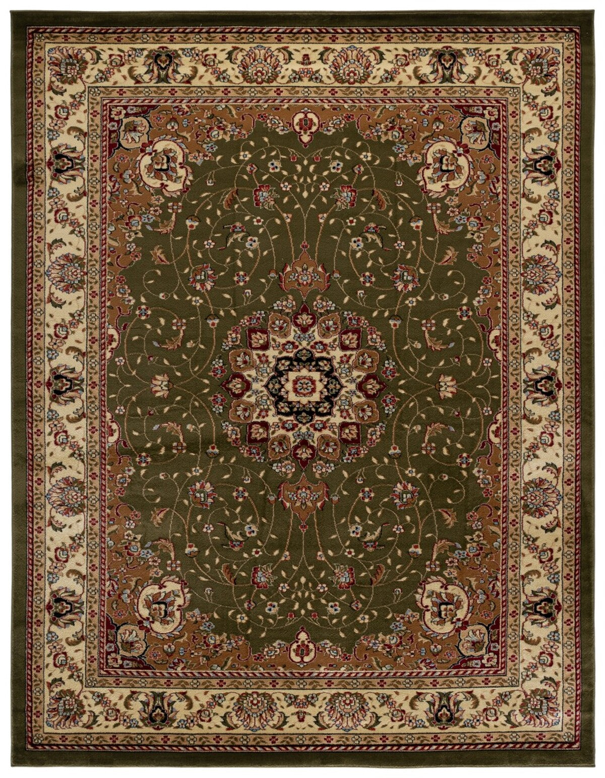 safavieh clearance lyndhurst lnh329b sage rug