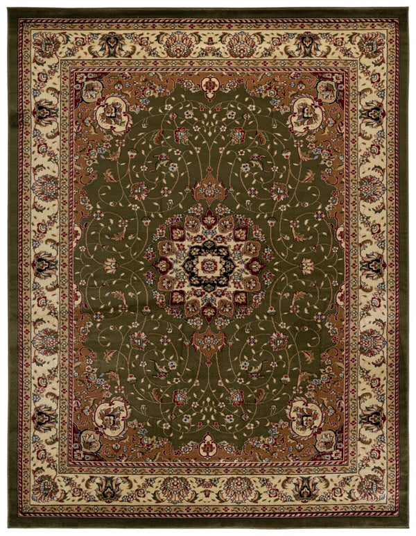 safavieh clearance lyndhurst lnh329b sage rug