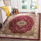safavieh clearance lyndhurst lnh329c red rug