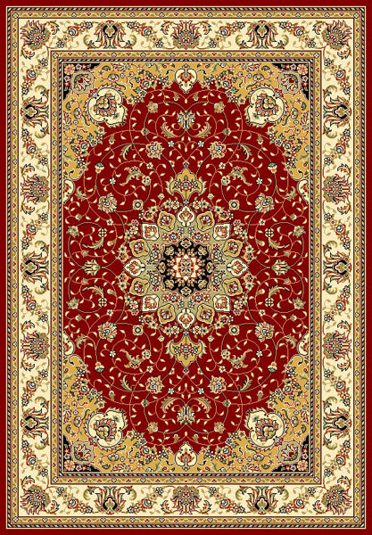 safavieh clearance lyndhurst lnh329c red rug