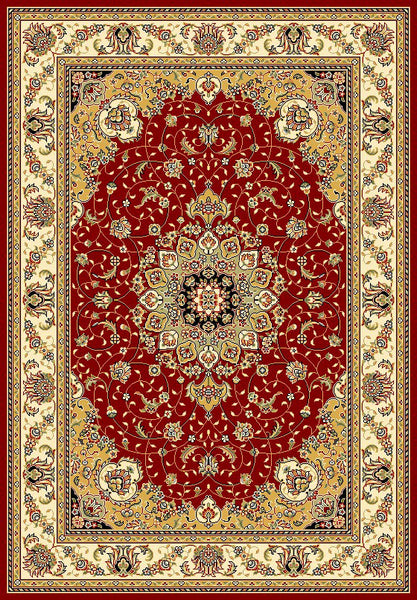 safavieh clearance lyndhurst lnh329c red rug