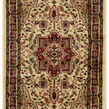 safavieh clearance lyndhurst lnh330a ivory rug