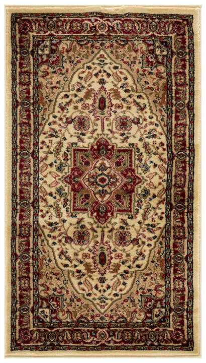 safavieh clearance lyndhurst lnh330a ivory rug