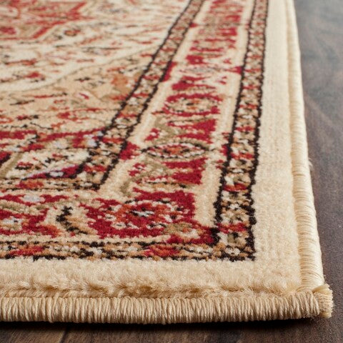 safavieh clearance lyndhurst lnh330a ivory rug