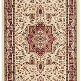 safavieh clearance lyndhurst lnh330a ivory rug