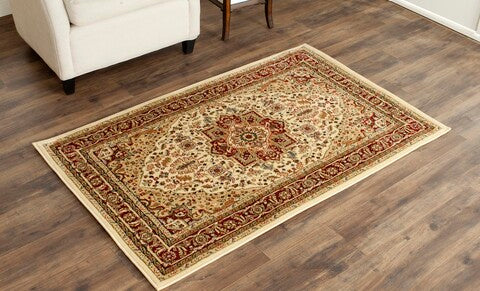 safavieh clearance lyndhurst lnh330a ivory rug