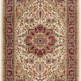 safavieh clearance lyndhurst lnh330a ivory rug