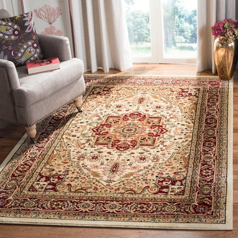 safavieh clearance lyndhurst lnh330a ivory rug