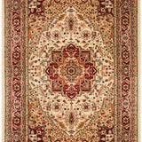 safavieh clearance lyndhurst lnh330a ivory rug