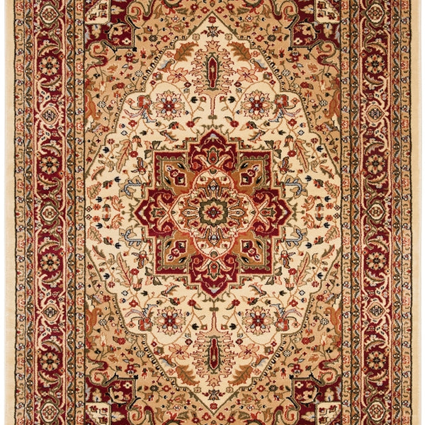 safavieh clearance lyndhurst lnh330a ivory rug