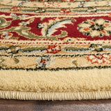 safavieh clearance lyndhurst lnh330a ivory rug
