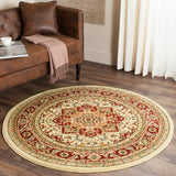 safavieh clearance lyndhurst lnh330a ivory rug
