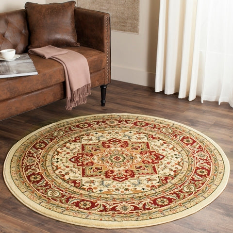 safavieh clearance lyndhurst lnh330a ivory rug