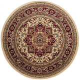 safavieh clearance lyndhurst lnh330a ivory rug