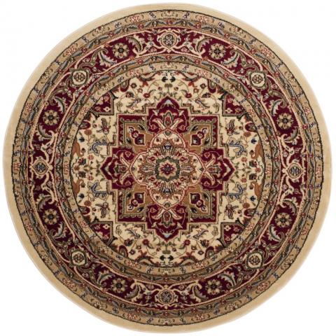 safavieh clearance lyndhurst lnh330a ivory rug