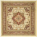 safavieh clearance lyndhurst lnh330a ivory rug