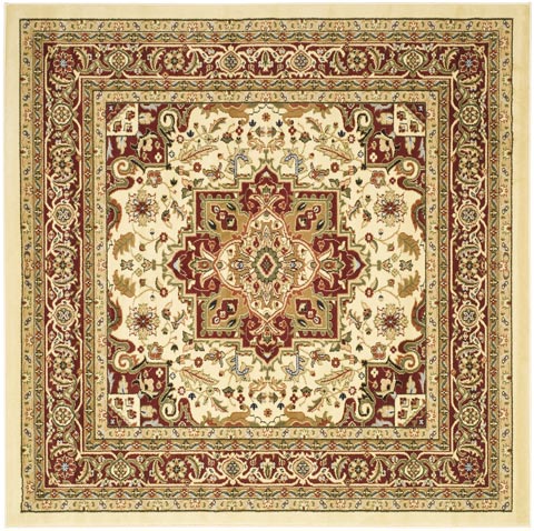 safavieh clearance lyndhurst lnh330a ivory rug