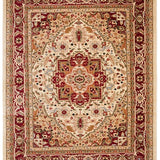 safavieh clearance lyndhurst lnh330a ivory rug