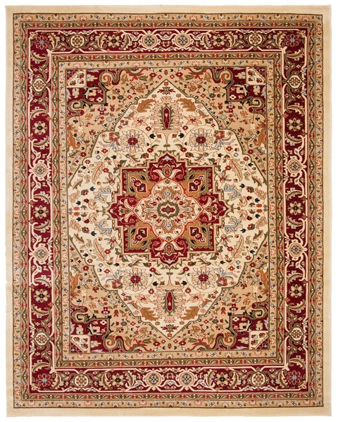 safavieh clearance lyndhurst lnh330a ivory rug