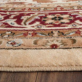 safavieh clearance lyndhurst lnh330a ivory rug