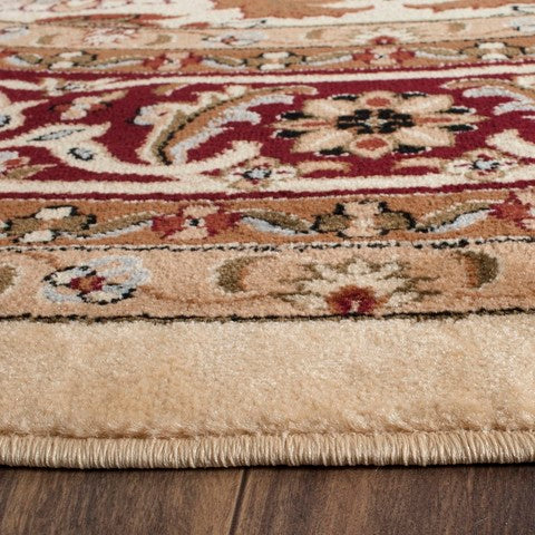 safavieh clearance lyndhurst lnh330a ivory rug