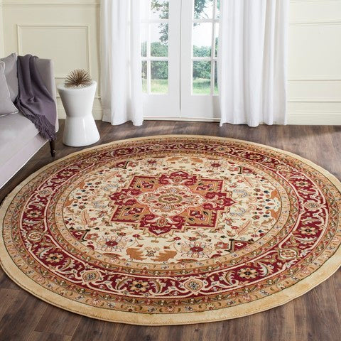 safavieh clearance lyndhurst lnh330a ivory rug