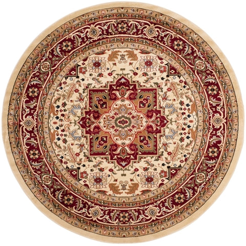 safavieh clearance lyndhurst lnh330a ivory rug