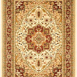 safavieh clearance lyndhurst lnh330a ivory rug