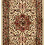 safavieh clearance lyndhurst lnh330r ivory rug