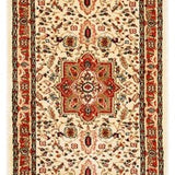safavieh clearance lyndhurst lnh330r ivory rug