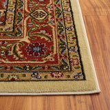 safavieh clearance lyndhurst lnh330r ivory rug