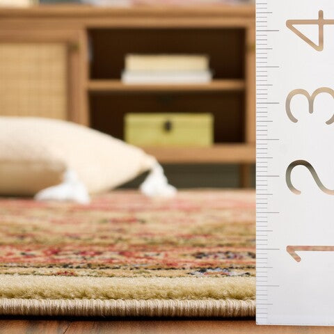 safavieh clearance lyndhurst lnh330r ivory rug
