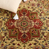 safavieh clearance lyndhurst lnh330r ivory rug