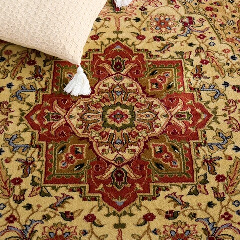 safavieh clearance lyndhurst lnh330r ivory rug
