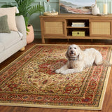 safavieh clearance lyndhurst lnh330r ivory rug