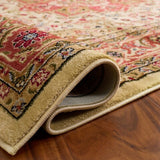 safavieh clearance lyndhurst lnh330r ivory rug