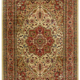 safavieh clearance lyndhurst lnh330r ivory rug