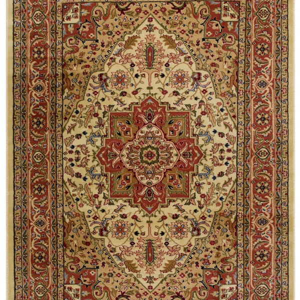 safavieh clearance lyndhurst lnh330r ivory rug