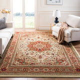 safavieh clearance lyndhurst lnh330r ivory rug
