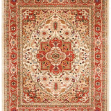 safavieh clearance lyndhurst lnh330r ivory rug