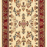safavieh clearance lyndhurst lnh331a ivory rug
