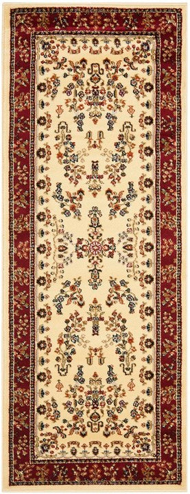 safavieh clearance lyndhurst lnh331a ivory rug