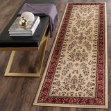 safavieh clearance lyndhurst lnh331a ivory rug