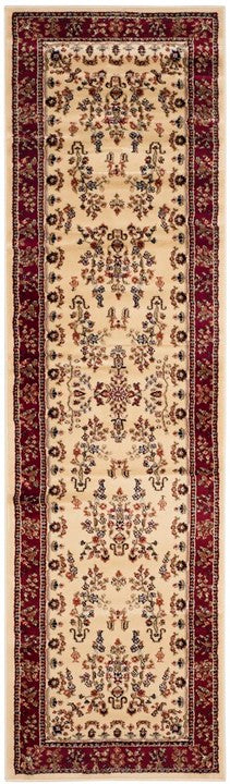 safavieh clearance lyndhurst lnh331a ivory rug