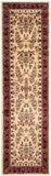 safavieh clearance lyndhurst lnh331a ivory rug