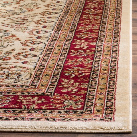 safavieh clearance lyndhurst lnh331a ivory rug